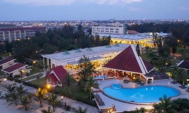 Hotels