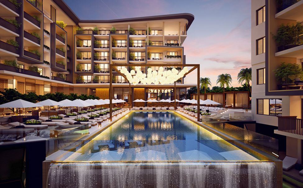 Hotels