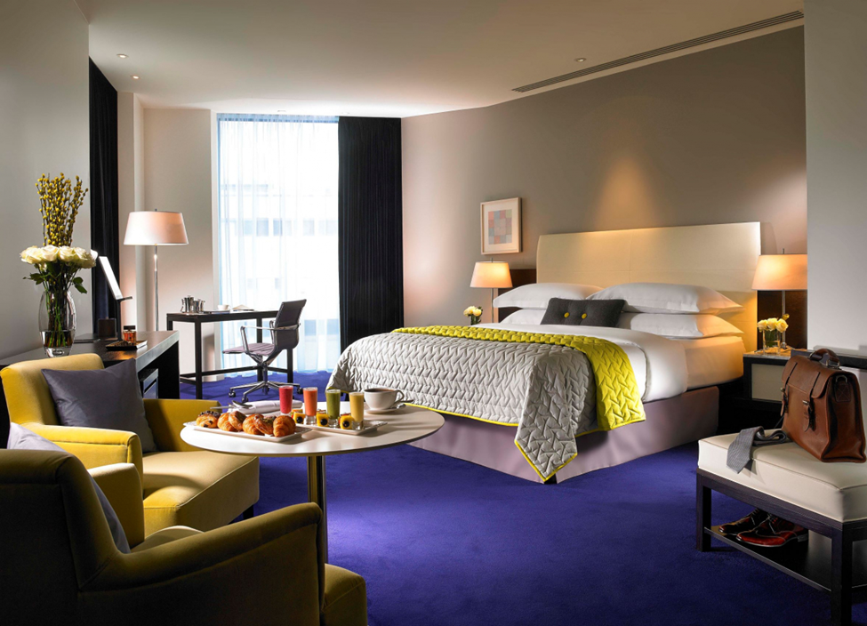Anantara Hotels