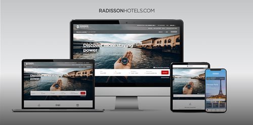 Radisson Hotels